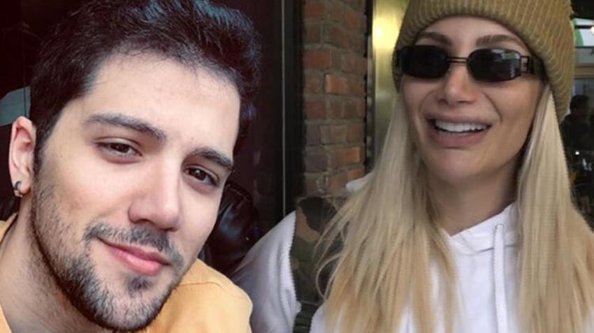 İrem Derici'den bomba itiraf!