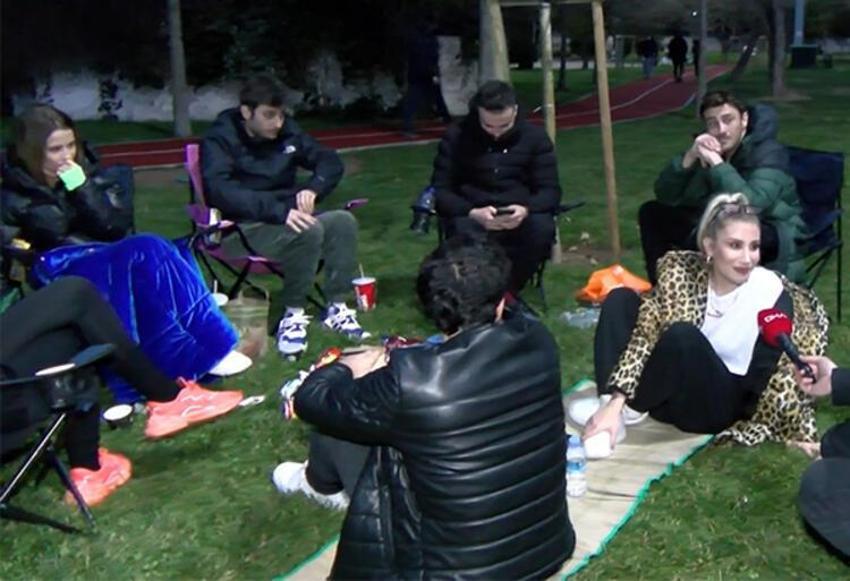 İrem Derici'den bomba itiraf!