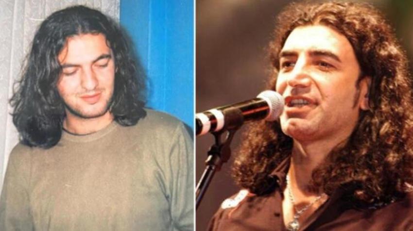 'Saçlar lens değil arkadaşlar'