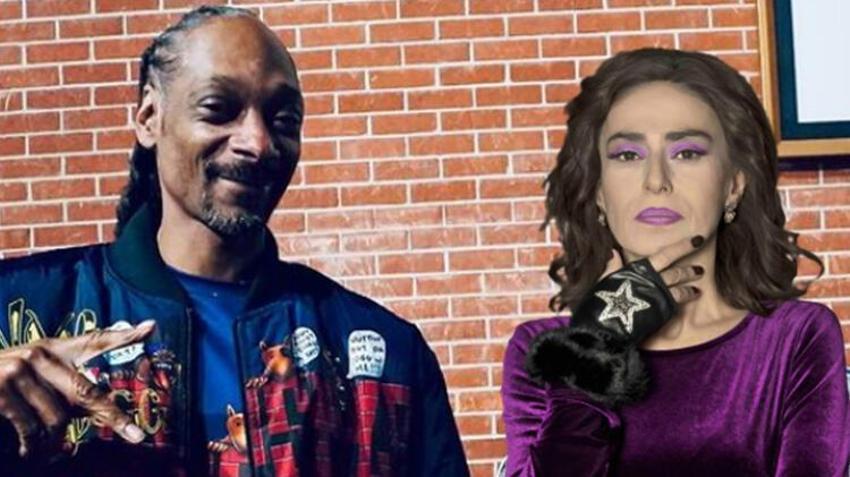 Snoop Dogg'tan Türk hayranlarını heyecanlandıran paylaşım!