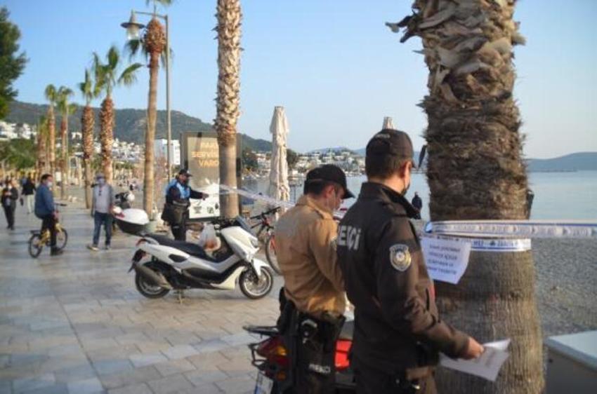 Yasaklarla ilgili flaş duyuru! Ve il il açıklandı! 1 Mart itibarıyla...