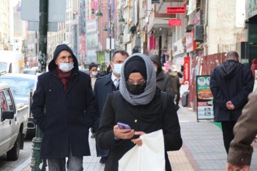 Yasaklarla ilgili flaş duyuru! Ve il il açıklandı! 1 Mart itibarıyla...