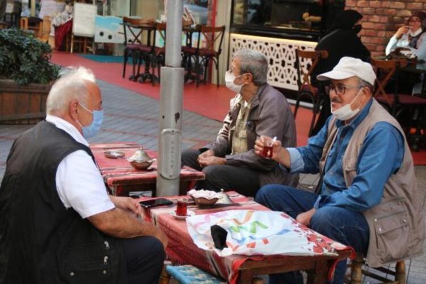 Yasaklarla ilgili flaş duyuru! Ve il il açıklandı! 1 Mart itibarıyla...