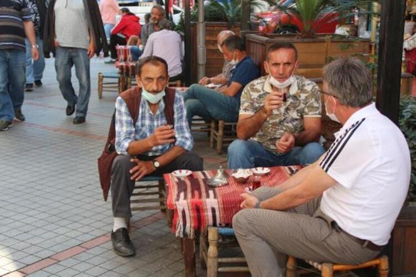 Yasaklarla ilgili flaş duyuru! Ve il il açıklandı! 1 Mart itibarıyla...