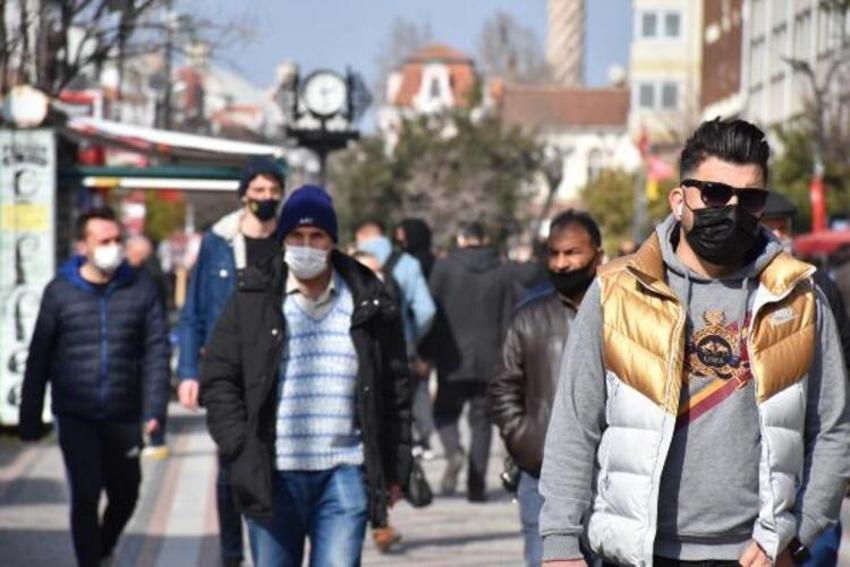 Yasaklarla ilgili flaş duyuru! Ve il il açıklandı! 1 Mart itibarıyla...