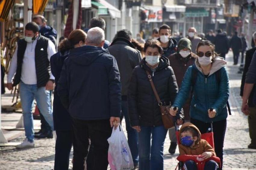 Yasaklarla ilgili flaş duyuru! Ve il il açıklandı! 1 Mart itibarıyla...