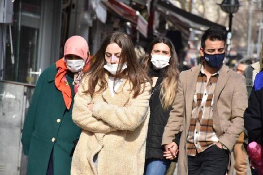 Yasaklarla ilgili flaş duyuru! Ve il il açıklandı! 1 Mart itibarıyla...