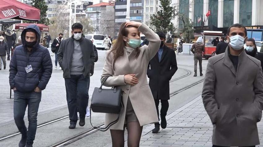 Hafta sonu, hafta içi sokağa çıkma yasakları ile ilgili yeni karar! Bakan duyurdu...