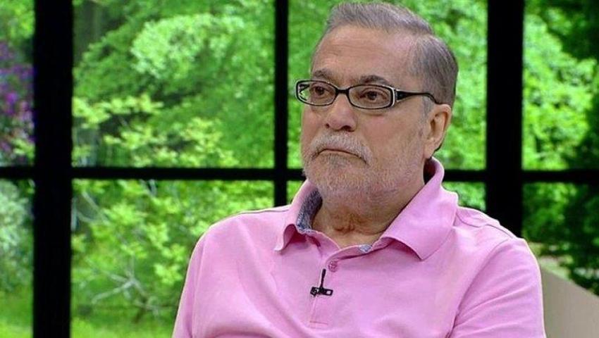 Mehmet Ali Erbil'den vasiyet itirafı! 'Dua ediyordum'