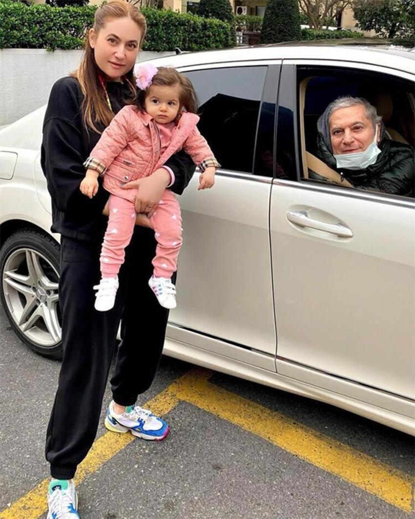 Mehmet Ali Erbil'den vasiyet itirafı! 'Dua ediyordum'