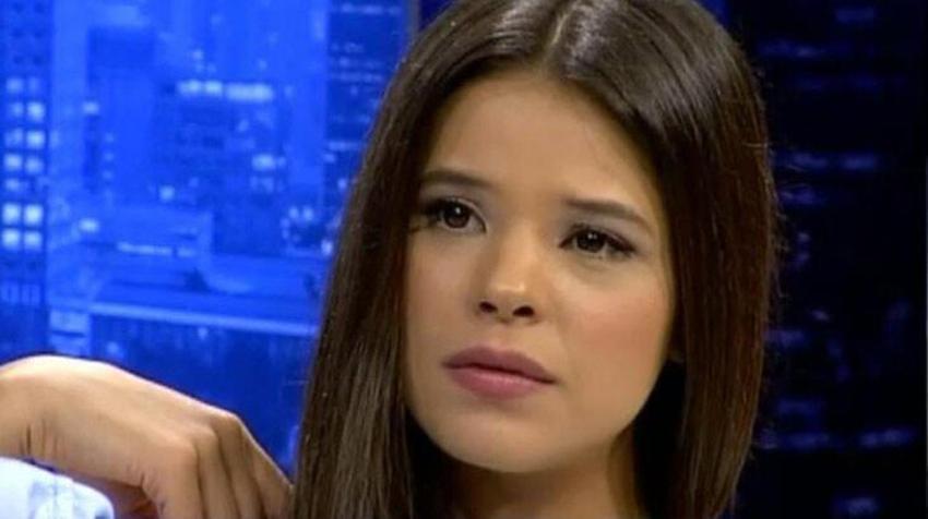 Selen Seyven Katırcıoğlu'na 2.5 yıla kadar hapis istemi!