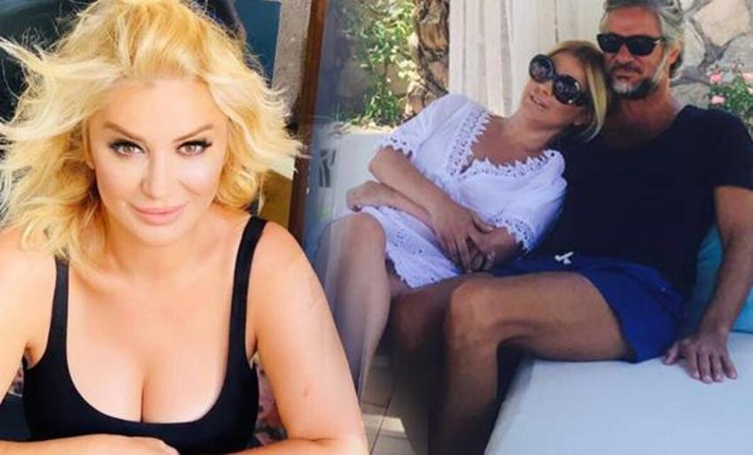 'Eşin seni Songül Karlı ile aldatıyor' iddiasına flaş açıklama!