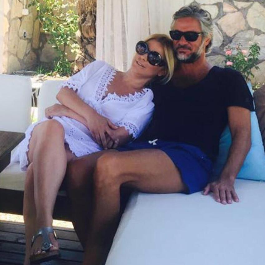 'Eşin seni Songül Karlı ile aldatıyor' iddiasına flaş açıklama!