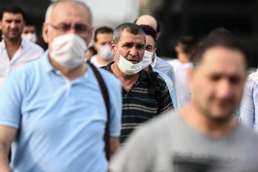 Hafta içi ve hafta sonu sokağa çıkma yasağı ile ilgili yeni adım! Ertelendi...