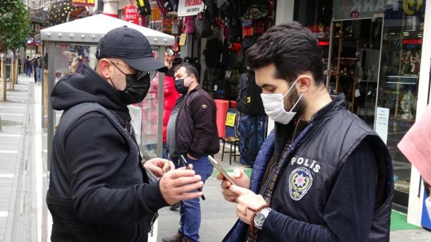 Hafta içi ve hafta sonu sokağa çıkma yasağı ile ilgili yeni adım! Ertelendi...
