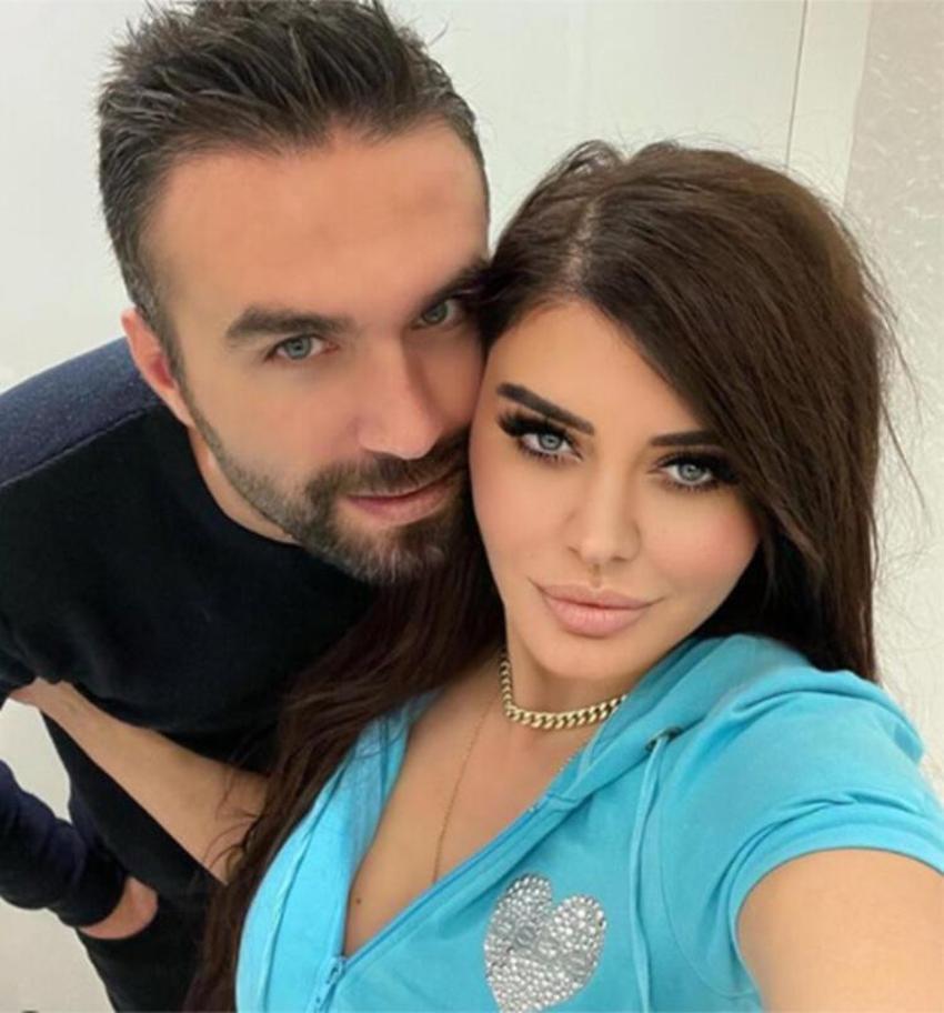 Ebru Polat'ın paylaşımı olay oldu!