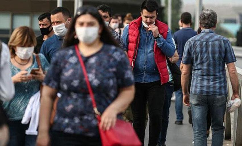 Hafta sonu ve hafta içi sokağa çıkma yasaklarıyla ilgili yeni gelişme! Tek tek açıklandı