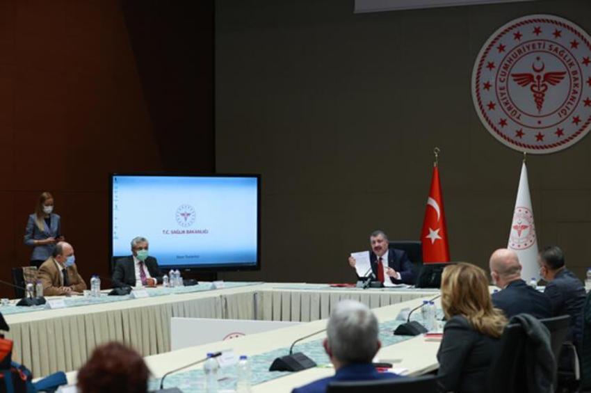 Hafta sonu ve hafta içi sokağa çıkma yasaklarıyla ilgili yeni gelişme! Tek tek açıklandı