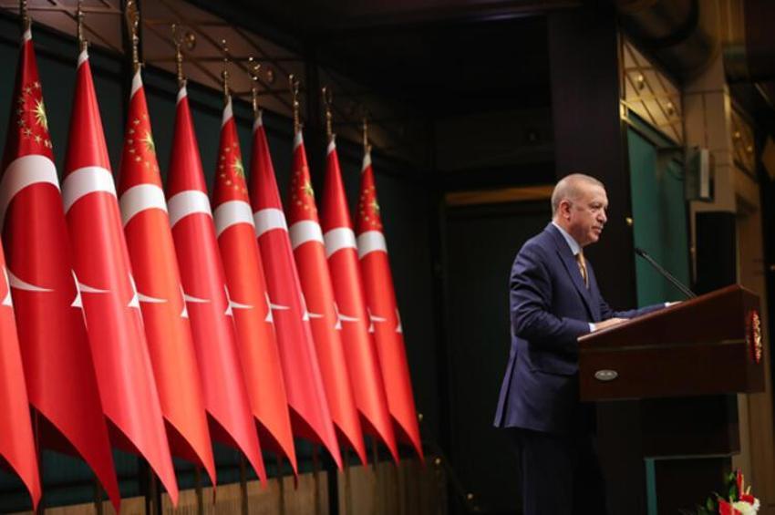 Hafta sonu ve hafta içi sokağa çıkma yasaklarıyla ilgili yeni gelişme! Tek tek açıklandı