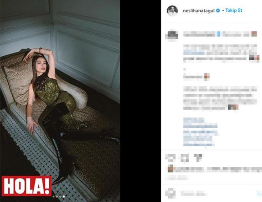 Neslihan Atagül'ün sağlığı ile ilgili yeni açıklama