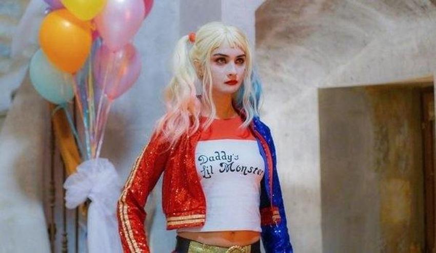Tuba Büyüküstün’ü tanıyamayacaksınız! Makyajı üç saat sürdü ve...