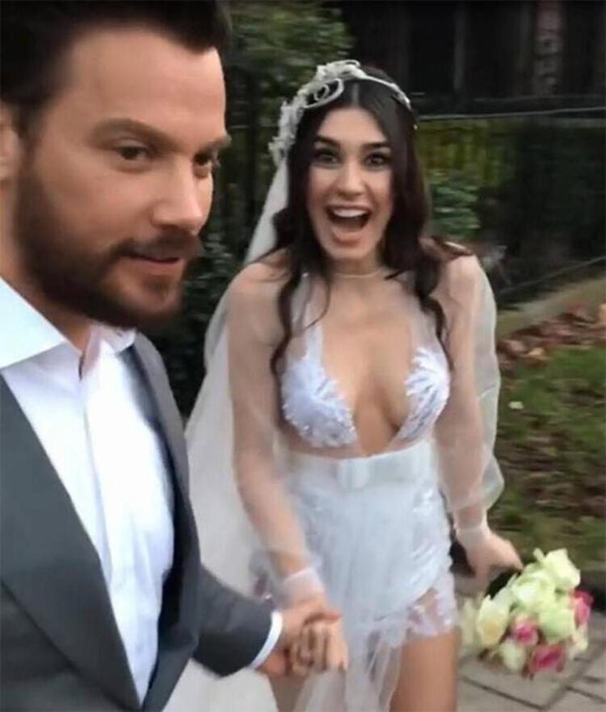 Sinan Akçıl'dan büyük jest! Sosyal medyada olay oldu