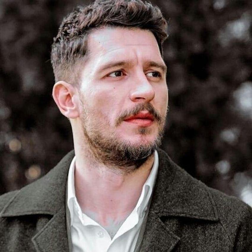 Berrak Tüzünataç ile Uraz Kaygılaroğlu sevgili mi?