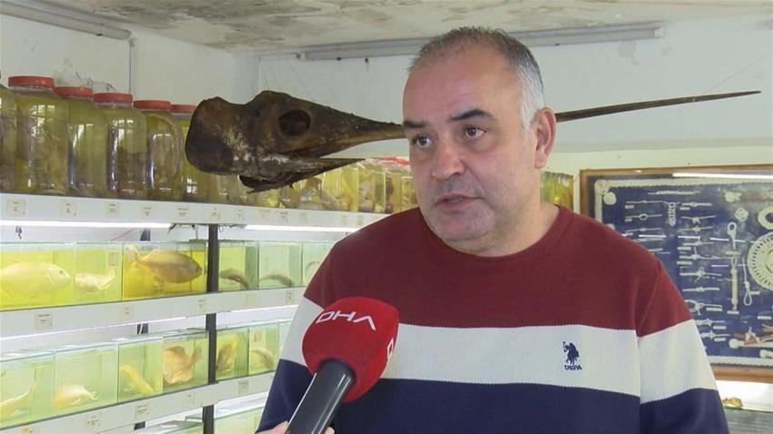 Eşi benzeri yok! İstanbul'da ama çoğu kişi bilmiyor, sayısı 450'den fazla...