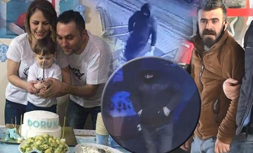 Tokkal ailesinin katliamında yeni gelişme! 73 dakika sürmüş, görüntüler ortaya çıktı