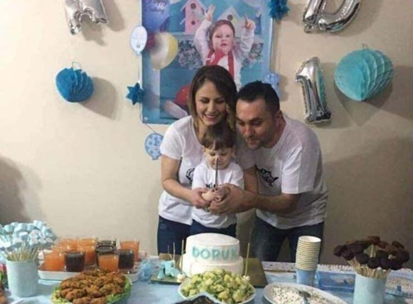 Tokkal ailesinin katliamında yeni gelişme! 73 dakika sürmüş, görüntüler ortaya çıktı