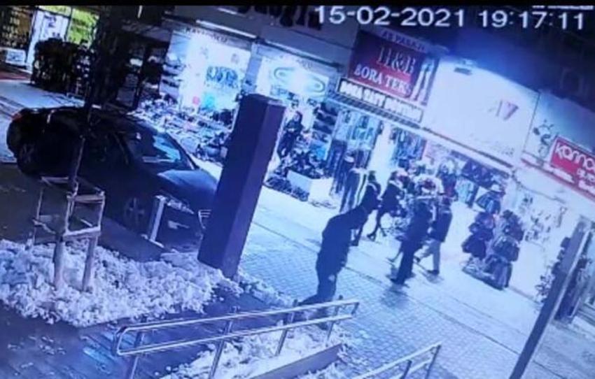 Tokkal ailesinin katliamında yeni gelişme! 73 dakika sürmüş, görüntüler ortaya çıktı