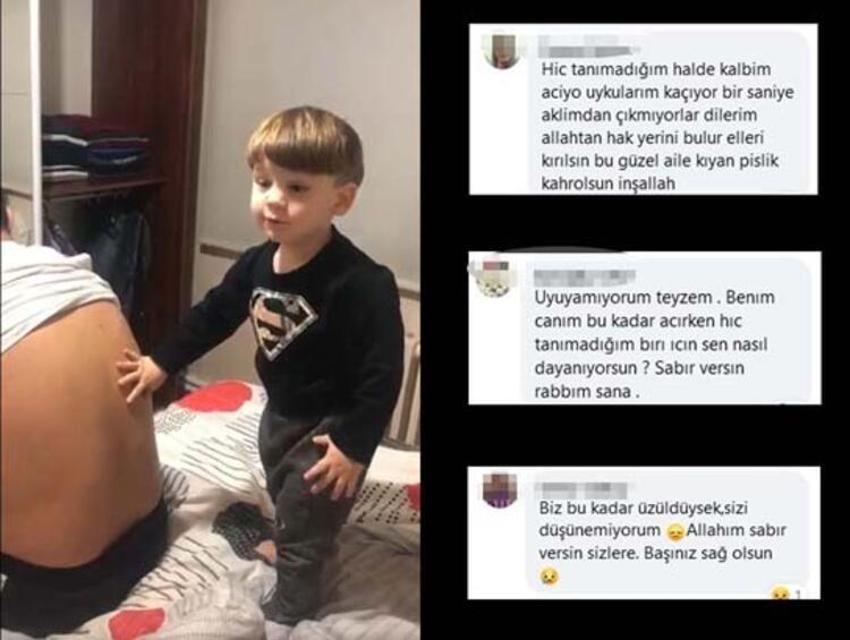 Tokkal ailesinin katliamında yeni gelişme! 73 dakika sürmüş, görüntüler ortaya çıktı