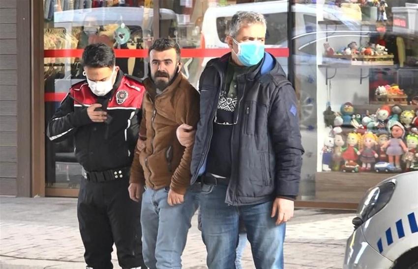 Tokkal ailesinin katliamında yeni gelişme! 73 dakika sürmüş, görüntüler ortaya çıktı