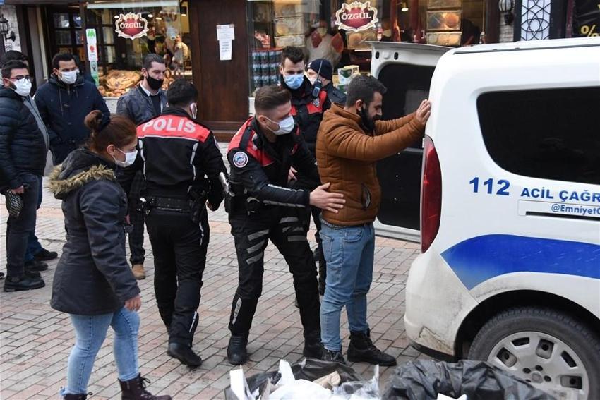 Tokkal ailesinin katliamında yeni gelişme! 73 dakika sürmüş, görüntüler ortaya çıktı