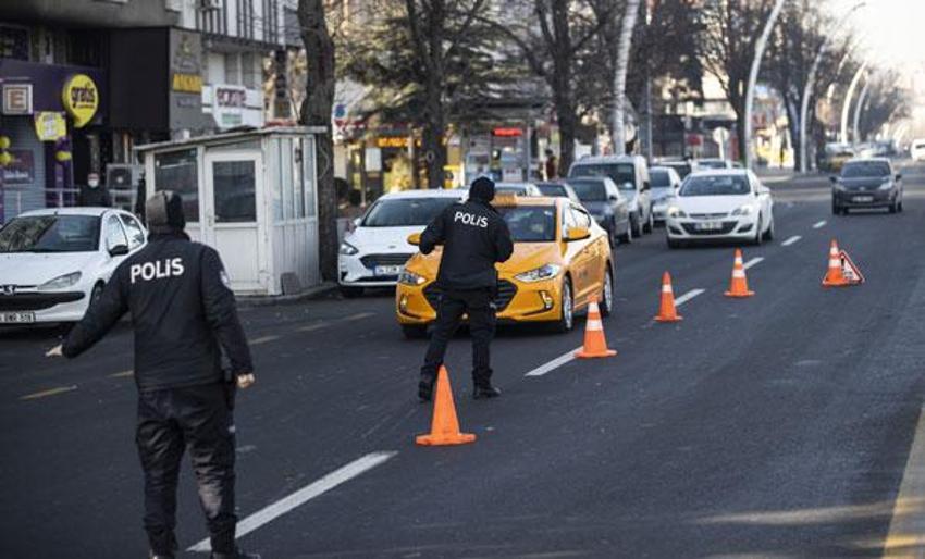 81 ile yeni koronavirüs genelgesi gönderildi! Dinamik denetim süreci başlıyor...