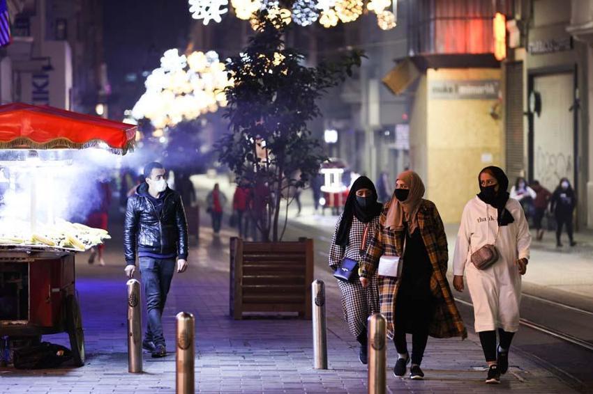 81 ile yeni koronavirüs genelgesi gönderildi! Dinamik denetim süreci başlıyor...