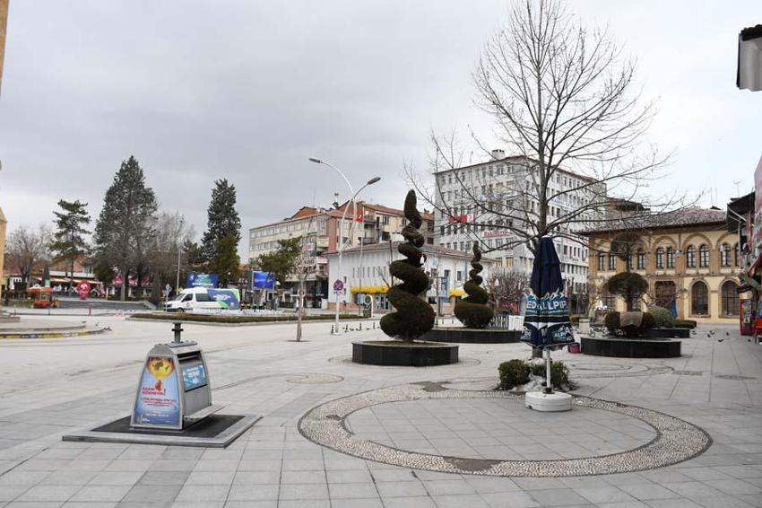 81 ile yeni koronavirüs genelgesi gönderildi! Dinamik denetim süreci başlıyor...