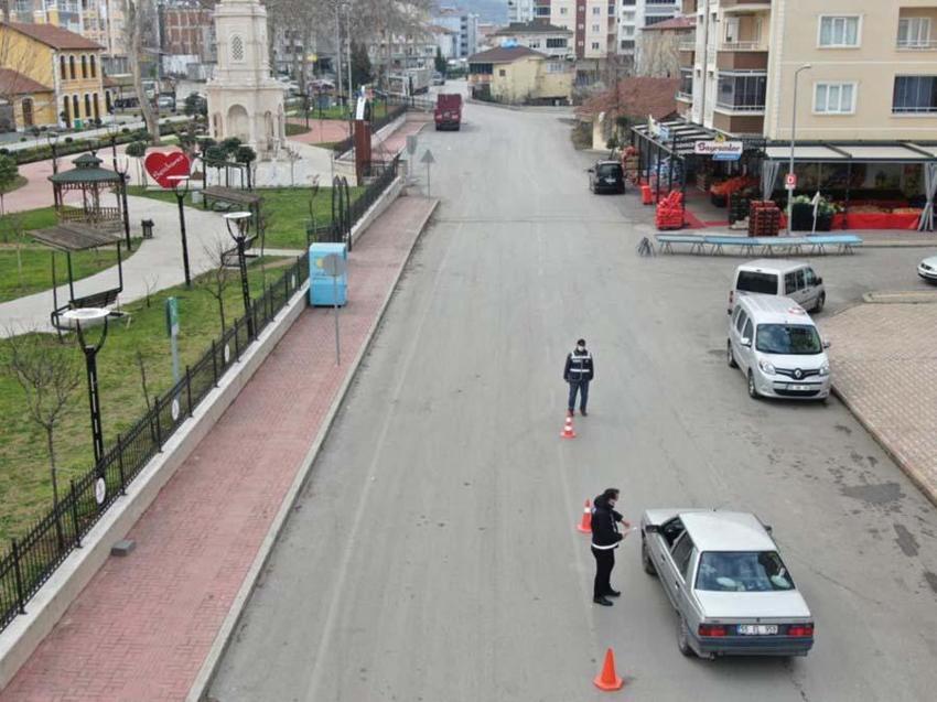 81 ile yeni koronavirüs genelgesi gönderildi! Dinamik denetim süreci başlıyor...