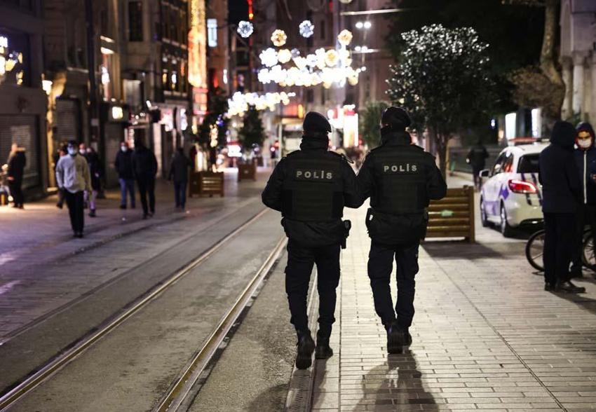 81 ile yeni koronavirüs genelgesi gönderildi! Dinamik denetim süreci başlıyor...