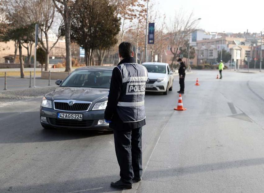 81 ile yeni koronavirüs genelgesi gönderildi! Dinamik denetim süreci başlıyor...