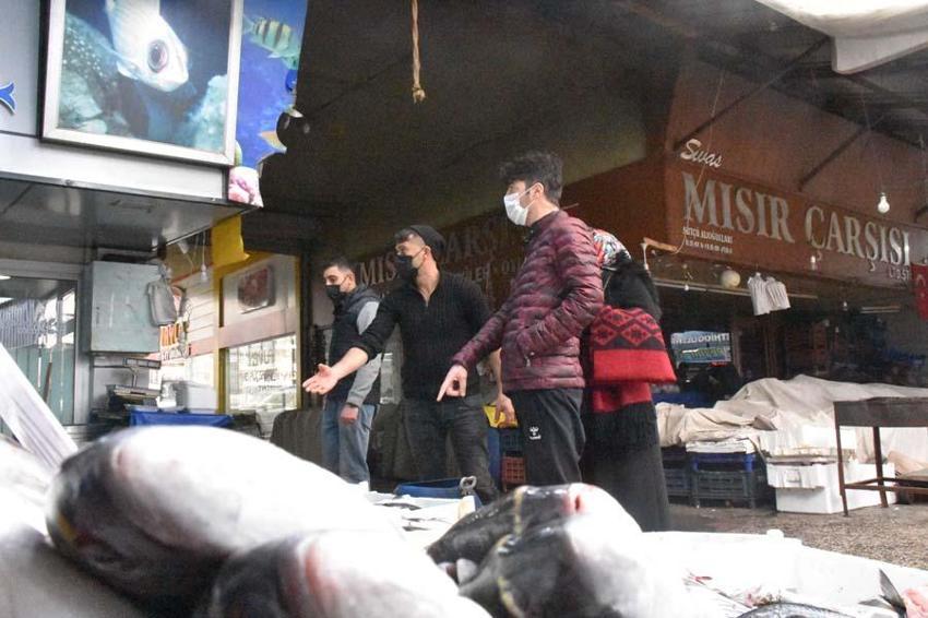 81 ile yeni koronavirüs genelgesi gönderildi! Dinamik denetim süreci başlıyor...