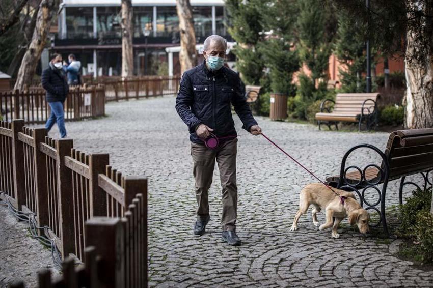 81 ile yeni koronavirüs genelgesi gönderildi! Dinamik denetim süreci başlıyor...