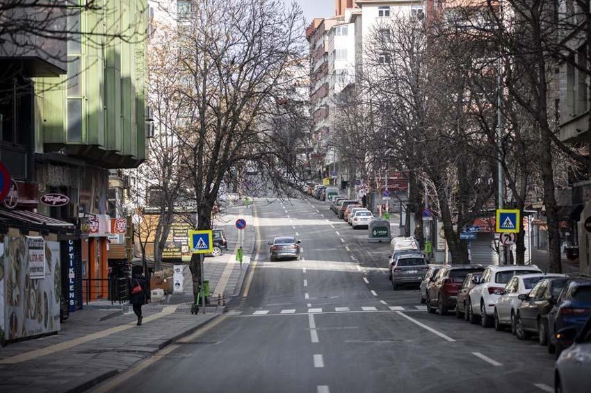 81 ile yeni koronavirüs genelgesi gönderildi! Dinamik denetim süreci başlıyor...