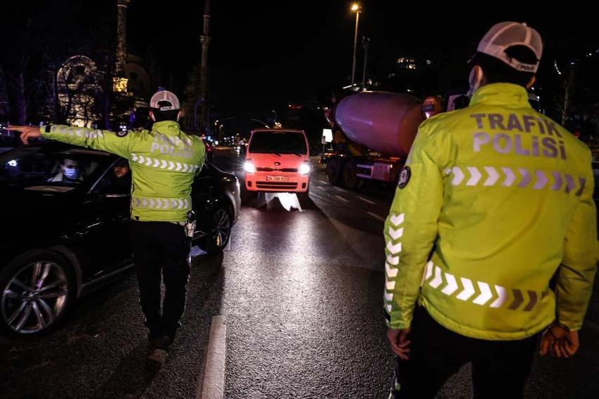 81 ile yeni koronavirüs genelgesi gönderildi! Dinamik denetim süreci başlıyor...