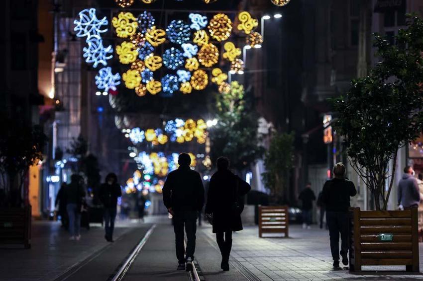 81 ile yeni koronavirüs genelgesi gönderildi! Dinamik denetim süreci başlıyor...