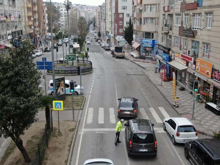 81 ile yeni koronavirüs genelgesi gönderildi! Dinamik denetim süreci başlıyor...