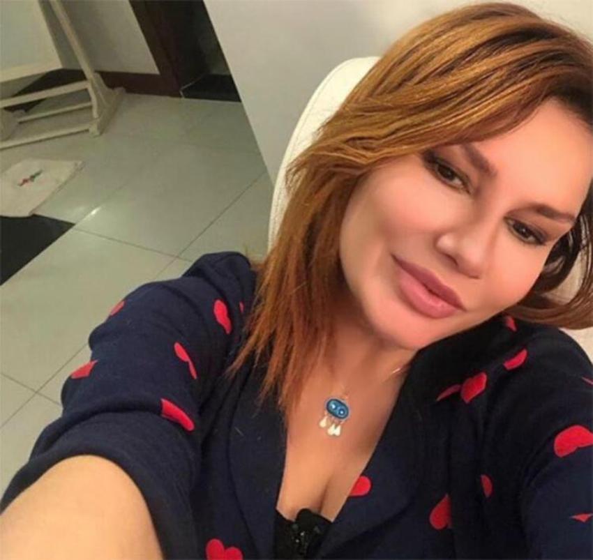 Deniz Seki'yi görenler tanıyamadı! Son hali şaşırttı