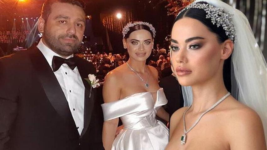 Adriana Lima'ya benzerliğiyle olay yaratan Fatmagül Fakı'dan 'bebek' yanıtı!