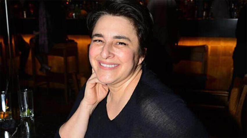Esra Dermancıoğlu ile Murat Balcı aşk mı yaşıyor?