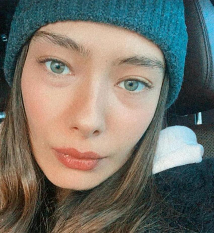 Neslihan Atagül'den samimi itiraf!